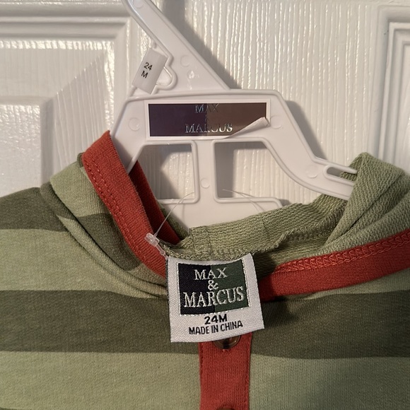 3 piece baby set - Picture 3 of 4